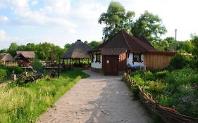 Музейно-етнографічний комплекс Дикий Хутір